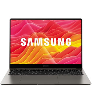 SAMSUNG Galaxy Book3 Pro, 15.6 Inches, 13th Gen Intel(R) Core(TM) i7-1360P (2.20 GHz), 16 GB RAM, 512 GB NVME SSD, Intel(R) Iris(R) Xe Graphics, Graphite Laptop (Pre-owned)