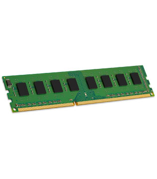 SELF RELIANT 8GB DDR3 1600Mhz Desktop RAM (Pre-owned)