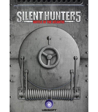 Silent Hunter® V: Battle Of The Atlantic - Gold Edition PC (Digital)