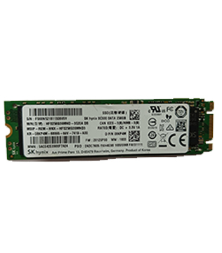 SK Hynix 256GB M.2 Solid (HFS256G39MND) State Drive (Pre-owned)