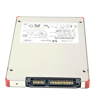 SK Hynix 512GB 2.5Inch SATA (HFS512G32MND) Internal Solid State Drive (Pre-owned)