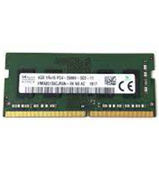 SK hynix 4GB DDR4 2666MHz (HMA851S6CJR6N-VK) Desktop RAM (Pre-owned)