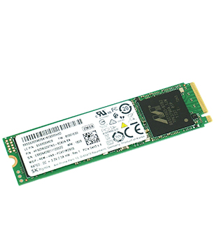 SKHynix 256GB M.2 NVMe (HFS256GD9TNG) Internal Solid State Drive (Pre-owned)