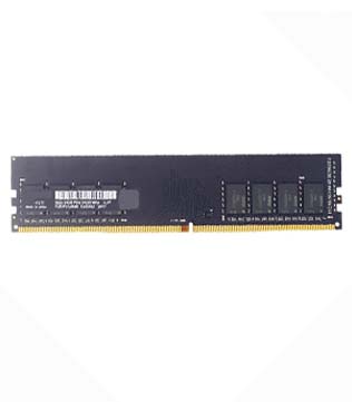 SKhynix 8GB (1 x 8GB) DRAM DDR4 2400 MHz Memory kit Desktop RAM (Pre-owned)