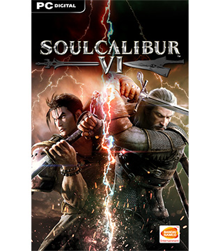 SOULCALIBUR VI PC (Digital)