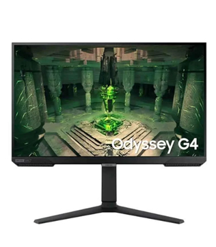 Samsung 27 Inch LS27BG400EWXXL Monitor (Pre-owned)