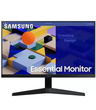 Samsung 27 Inch M7 LS27C310EAWXXL Monitor (Pre-owned)