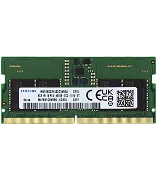 Samsung 4GB DDR3 1333MHz (M471B5273DH0-CH9) Desktop RAM (Pre-owned)