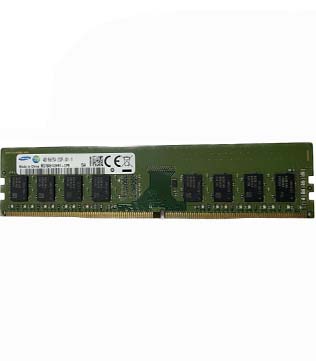 Samsung 4GB DDR4 2133MHz (M378A5143EB1-CPB) Desktop RAM (Pre-owned)