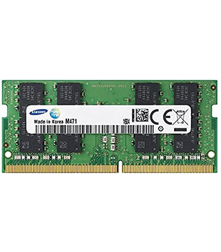 Samsung 4GB DDR4 2133MHz (M471A5143EB0-CPB) Laptop RAM (Pre-owned)