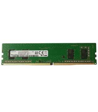 Samsung 4GB DDR4 2400MHz (M378A5244CB0-CRC) Desktop RAM (Pre-owned)