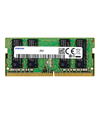 Samsung 4GB DDR4 3200MHz (M471A5244CB0-CWE) Laptop RAM (Pre-owned)