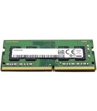 Samsung 4GB DDR4 3200MHz (M471A5244bB0-CWE) Laptop RAM (Pre-owned)