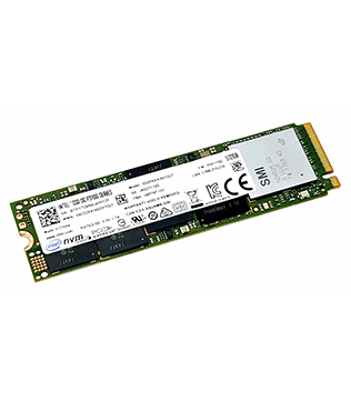 Samsung 512GB NVMe (MZ-VKW5120) Internal Solid State Drive (Pre-owned)