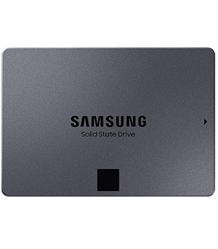 Samsung 840 EVO 120GB (MZ-7TE120) Solid State Drive (Pre-owned)