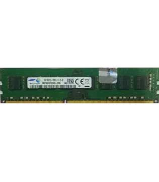 Samsung 8GB DDR3 1600 MHz (M471B5273DH0-CK0) Laptop RAM (Pre-owned)