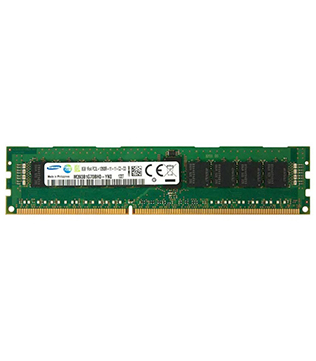 Samsung 8GB DDR3 1600MHz (M471B5273DH0-YK0) Desktop RAM (Pre-owned)