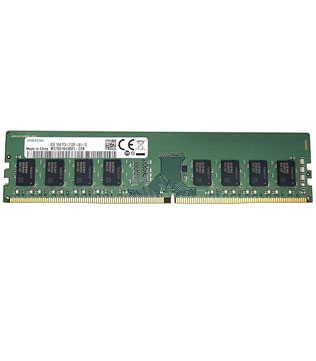 Samsung 8GB DDR4 2133MHz (M378A1K43BB1) Desktop RAM (Pre-owned)