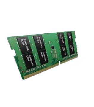 Samsung 8GB DDR4 2666MHz (M471A1K43CB1-CRC) Desktop RAM (Pre-owned)