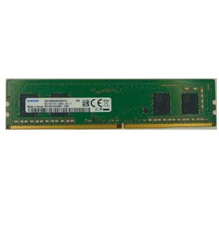 Samsung 8GB DDR4 3200MHz (M378A1G44BB0-CWE) Desktop RAM (Pre-owned)