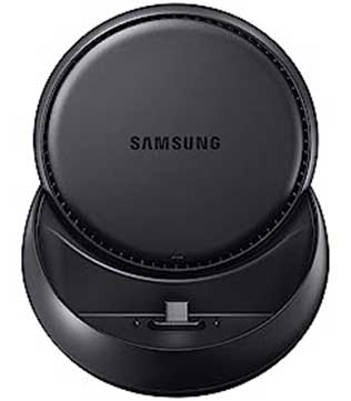 Samsung DeX Station (Black) (Pre-owned)
