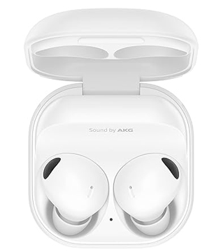 Samsung Galaxy Buds 2 Pro White (Minor Wear and Tear) (Pre-owned)