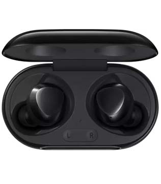 Samsung Galaxy Buds Plus (Black) (Pre-owned)