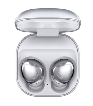 Samsung Galaxy Buds Pro SM-R190 (Phantom Silver) (Pre-owned)