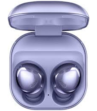 Samsung Galaxy Buds Pro SM-R190 (Phantom Violet) (Minor Wear) (Pre-owned)