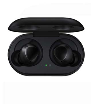 Samsung Galaxy Buds SM-R170 (Black) (Pre-owned)