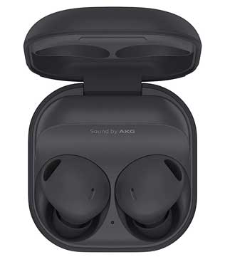 Samsung Galaxy Buds2 Pro (Graphite) (Pre-owned)