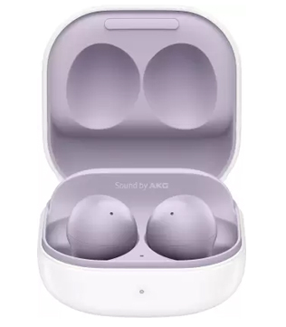 Samsung Galaxy Buds2 SM-R177 (Lavender) (Pre-owned)