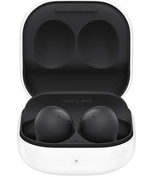 Samsung Galaxy Buds2 SM-R177 (Graphite) (Pre-owned)
