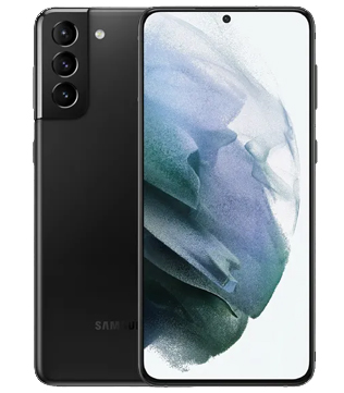 Samsung Galaxy S21 5G 8GB RAM, 128GB Storage Phontom Black (Scratches) (Pre-owned)