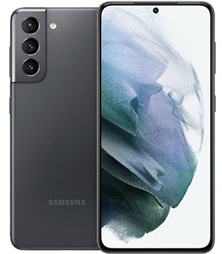 Samsung Galaxy S21 5G 8GB RAM, 128GB Storage (Phantom Gray) (Pre-owned)