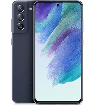 Samsung Galaxy S21 FE 5G 8GB RAM, 256GB Storage Navy (Pre-ownrd)