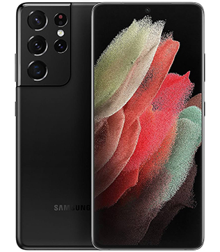 Samsung Galaxy S21 Ultra 5G 12GB Ram, 256 GB Storage (Phantom Titanium) (Minor Scratches, Pre-owned)