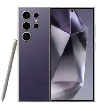 Samsung Galaxy S24 Ultra 5G 12GB Ram, 512GB Storage Titanium Violet (Pre-owned)