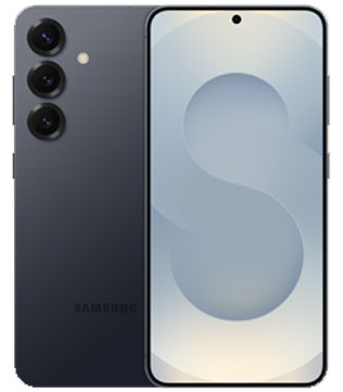 Samsung Galaxy S25 5G 12GB RAM, 256GB Storage (Blueblack) (Pre-owned)