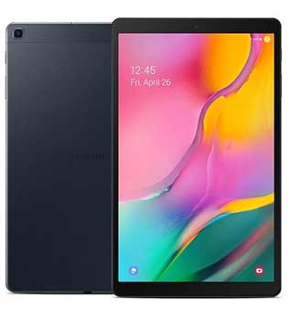 Samsung Galaxy Tab A (SM-T510) 32GB 10.1 inch Wi-Fi Only (Black) (Pre-owned)