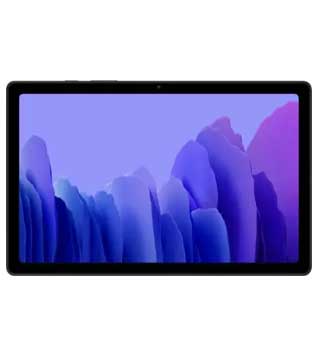 Samsung Galaxy Tab A7 32 GB ROM 10.4 Inch Wi-Fi Only (Dark Gray) (Pre-owned)