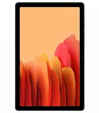 Samsung Galaxy Tab A7 32 GB ROM 10.4 Inch Wi-Fi Only (Gold) (Pre-owned)
