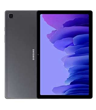 Samsung Galaxy Tab A7 32 GB ROM 10.4 inch with Wi-Fi + 4G Tablet (Gray) (Pre-owned)