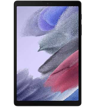 Samsung Galaxy Tab A7 Lite 32 GB 8.7 Inch Wi-Fi Only (Gray) (Pre-owned)