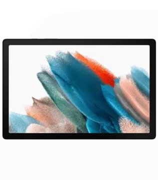 Samsung Galaxy Tab A8 4GB RAM 64 GB ROM 10.5 inch with Wi-Fi + Cellular (Gray) (Pre-owned)