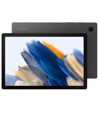 Samsung Galaxy Tab A8 32 GB ROM 10.5 inch with Wi-Fi & LTE Tablet (Gray) (Pre-owned)