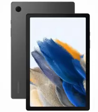 Samsung Galaxy Tab A8 32 GB ROM 10.5 inch with Wi-Fi Only (Gray) (Pre-owned)
