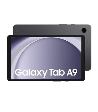 Samsung Galaxy Tab A9 64 GB ROM 10.5 inch with Wi-Fi Only (Graphite) (Scratches) (Pre-owned)