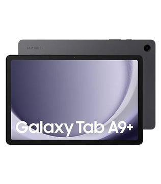 Samsung Galaxy Tab A9 Plus 64 GB ROM 10.5 inch with Wi-Fi Only (Graphite) (Pre-owned)