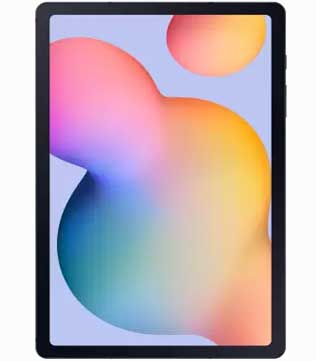 Samsung Galaxy Tab S6 Lite 64 GB ROM 10 Inch Wi-Fi + Cellular (Oxford Grey ) (Pre-owned)